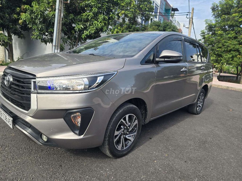 Toyota 2021 - ảnh 3