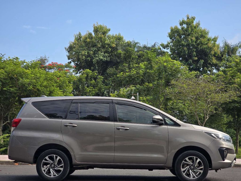 Toyota 2021 - ảnh 4