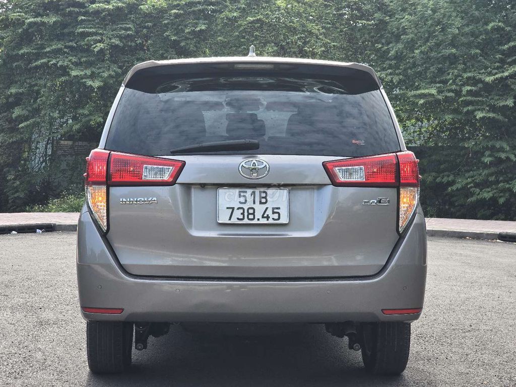 Toyota 2021 - ảnh 5