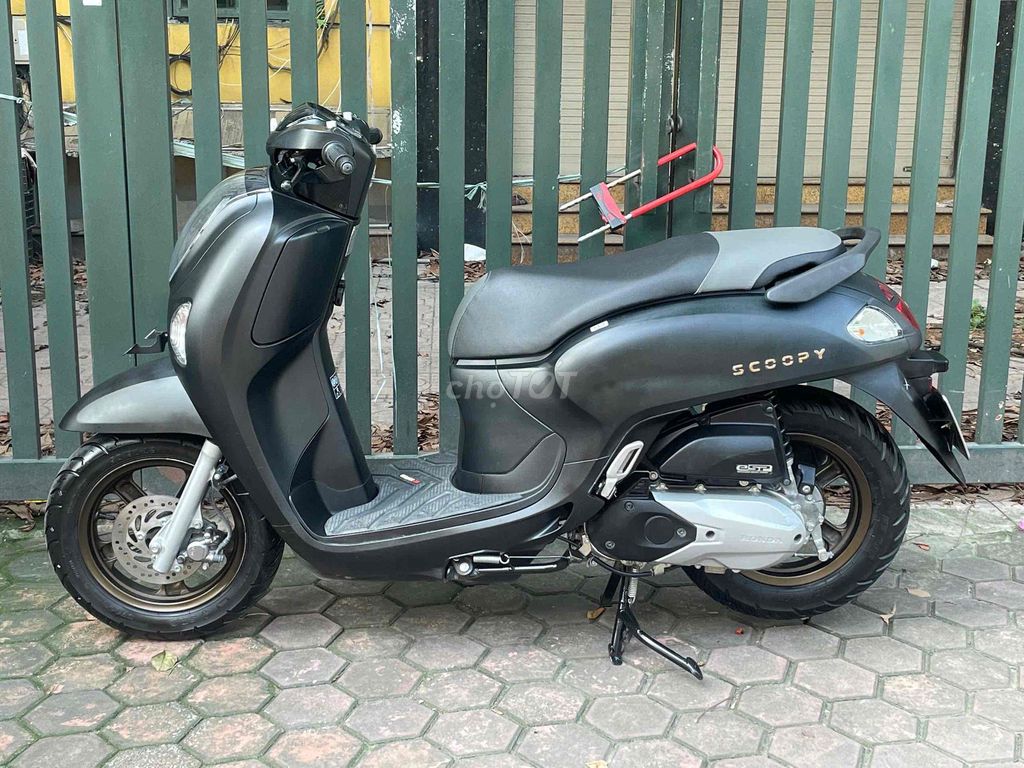 XE M 2016 - ảnh 2