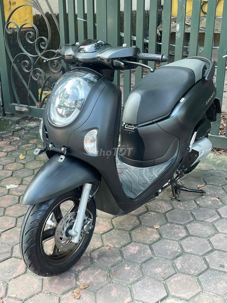XE M 2016 - ảnh 3