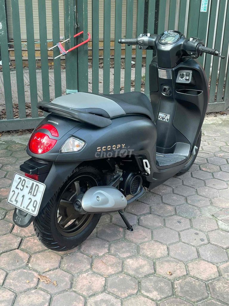 XE M 2016 - ảnh 4