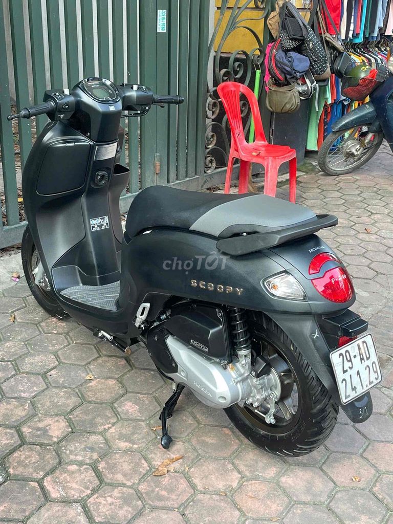 XE M 2016 - ảnh 5