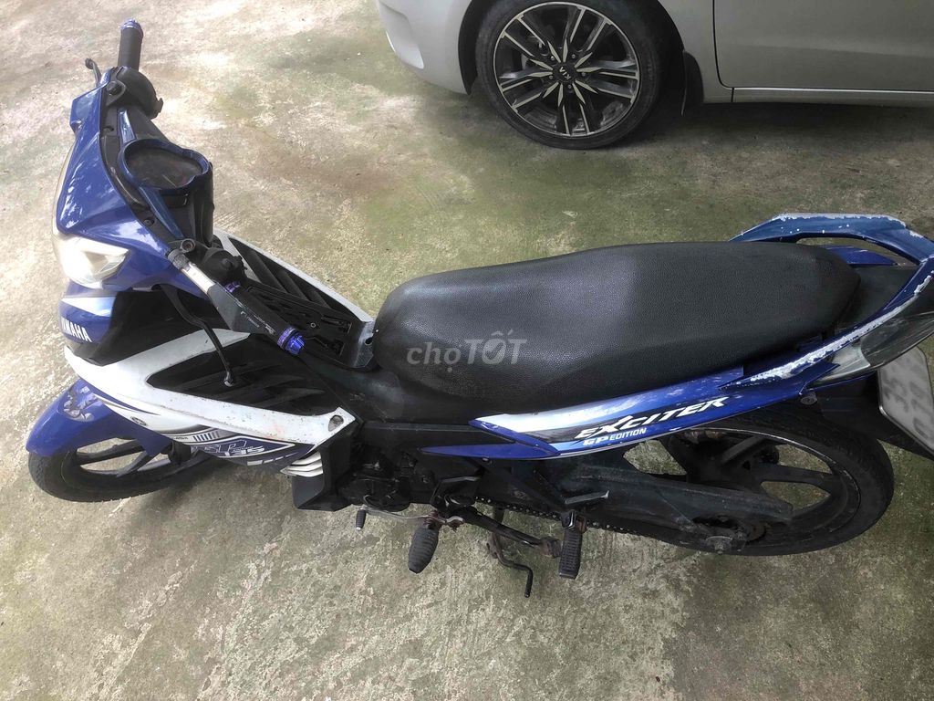 Yamaha Exciter 2012 - ảnh 1