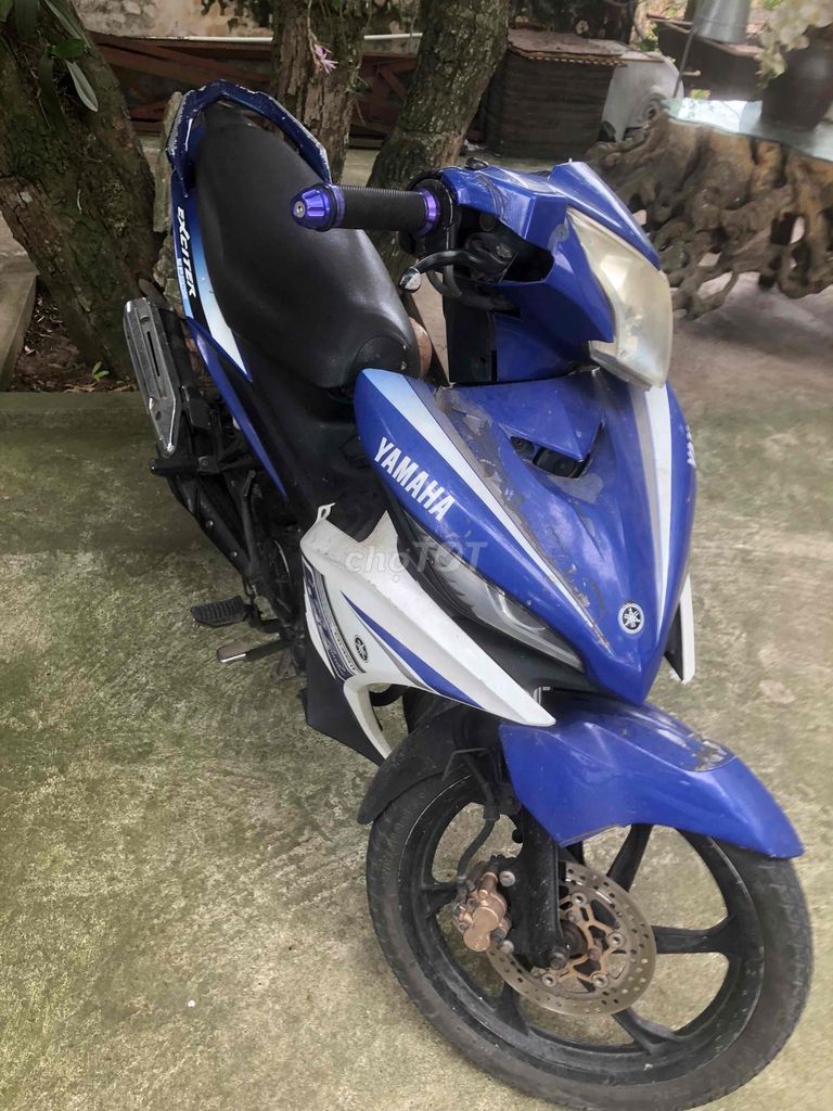 Yamaha Exciter 2012 - ảnh 2