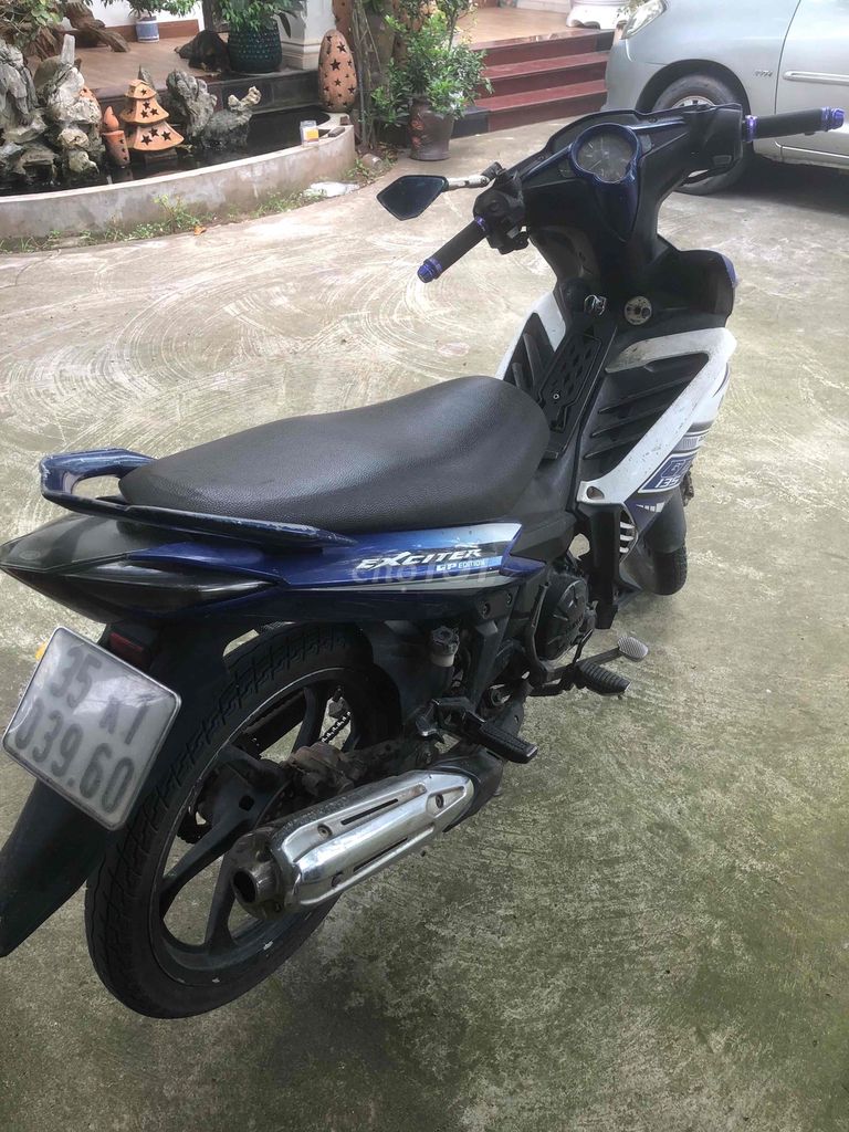Yamaha Exciter 2012 - ảnh 3