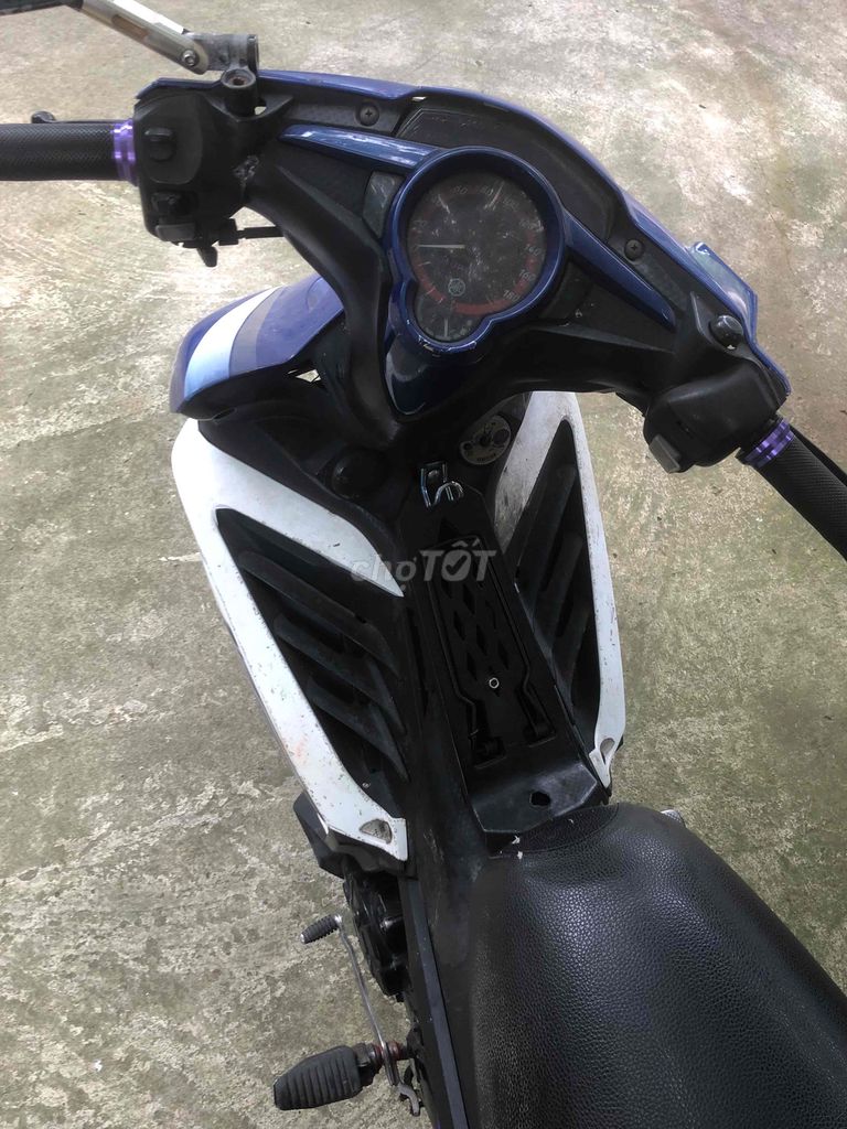 Yamaha Exciter 2012 - ảnh 4