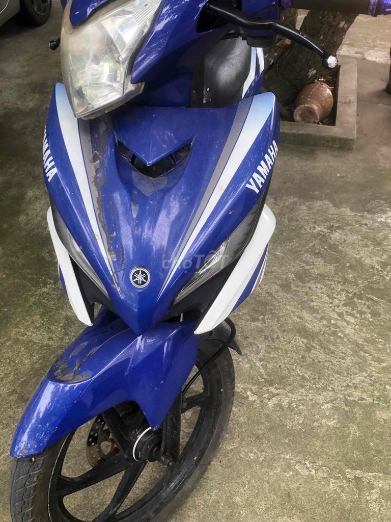 Yamaha Exciter 2012 - ảnh 5