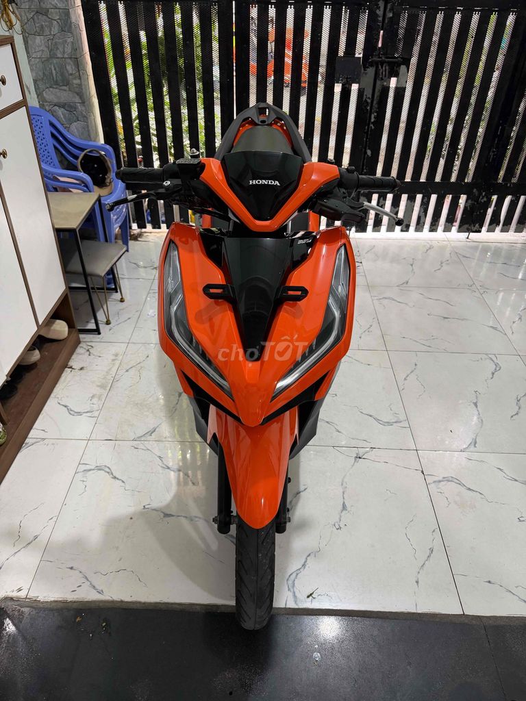 Honda Vario 2021 - ảnh 1