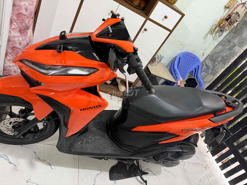 Honda Vario 2021 - ảnh 2