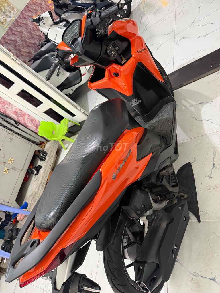 Honda Vario 2021 - ảnh 3