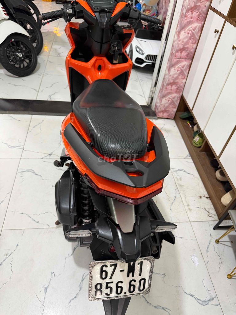 Honda Vario 2021 - ảnh 4