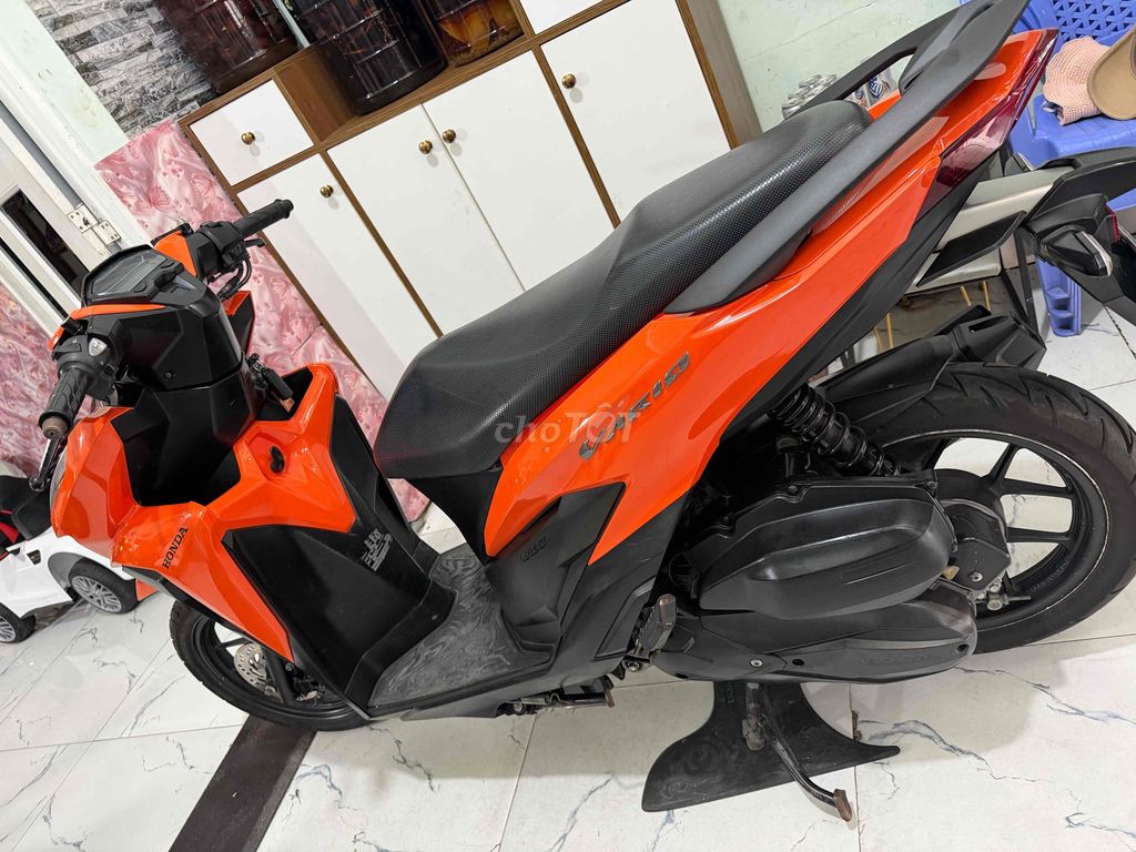 Honda Vario 2021 - ảnh 5