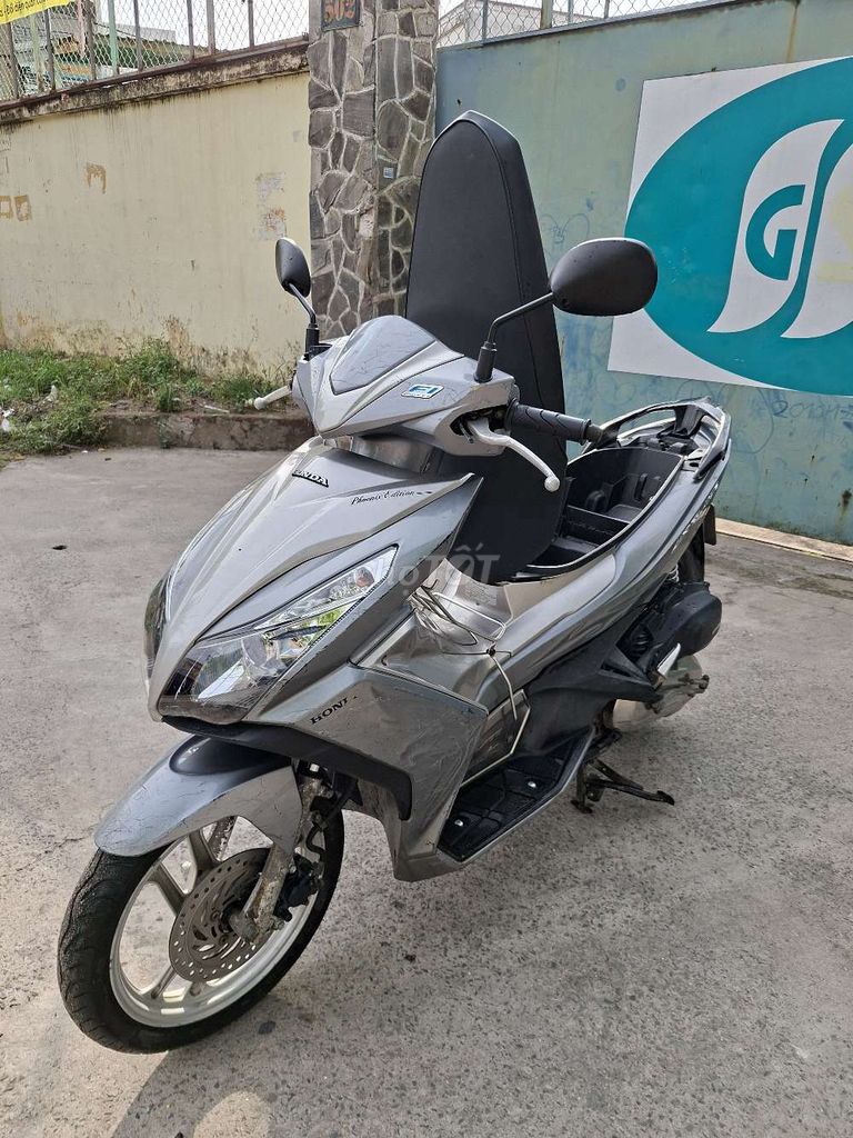 Honda Air Blade 2015 - ảnh 1