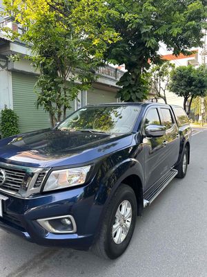 Nissan Navara 2018 - ảnh 1