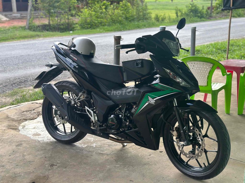 Honda Winner 2018 - ảnh 1