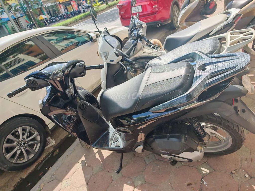 Honda SH 2021 - ảnh 1