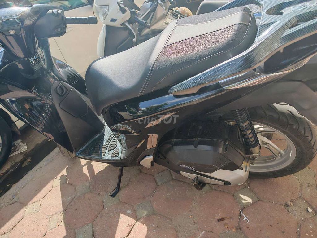 Honda SH 2021 - ảnh 2