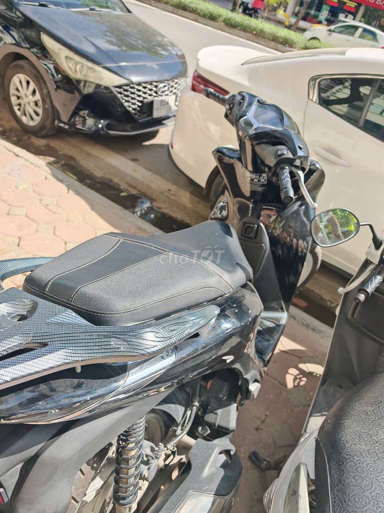 Honda SH 2021 - ảnh 5
