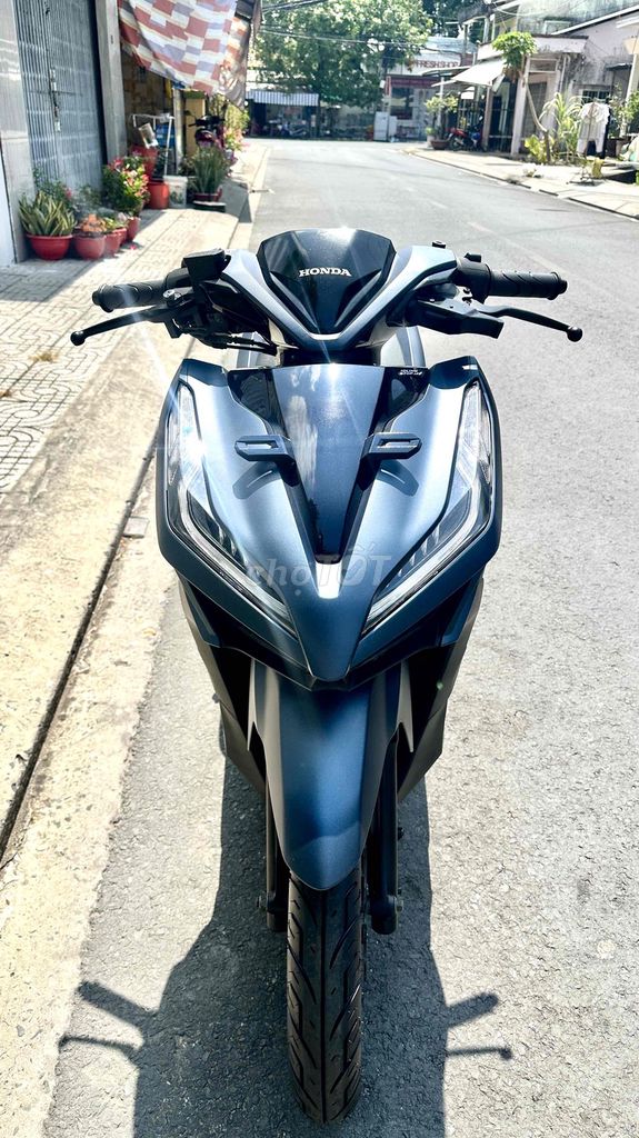 Honda Vario 2020 - ảnh 1
