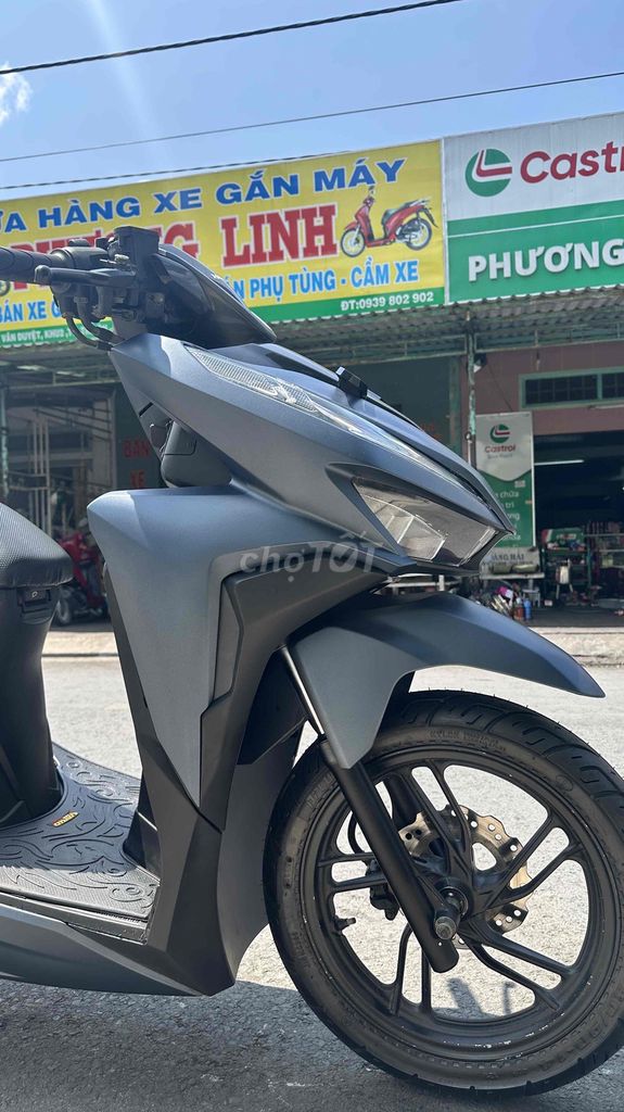 Honda Vario 2020 - ảnh 2
