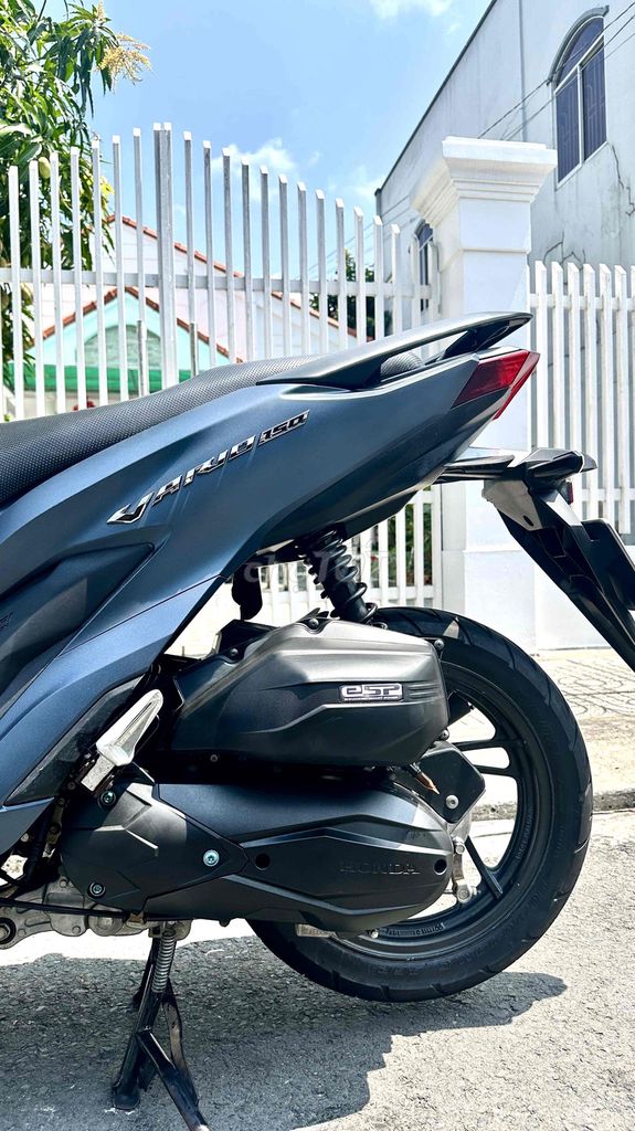 Honda Vario 2020 - ảnh 3