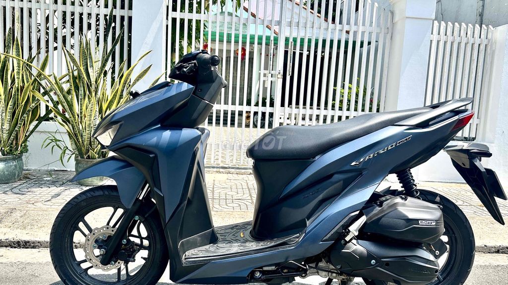 Honda Vario 2020 - ảnh 4