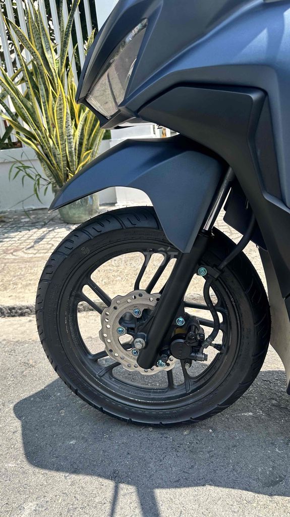 Honda Vario 2020 - ảnh 5