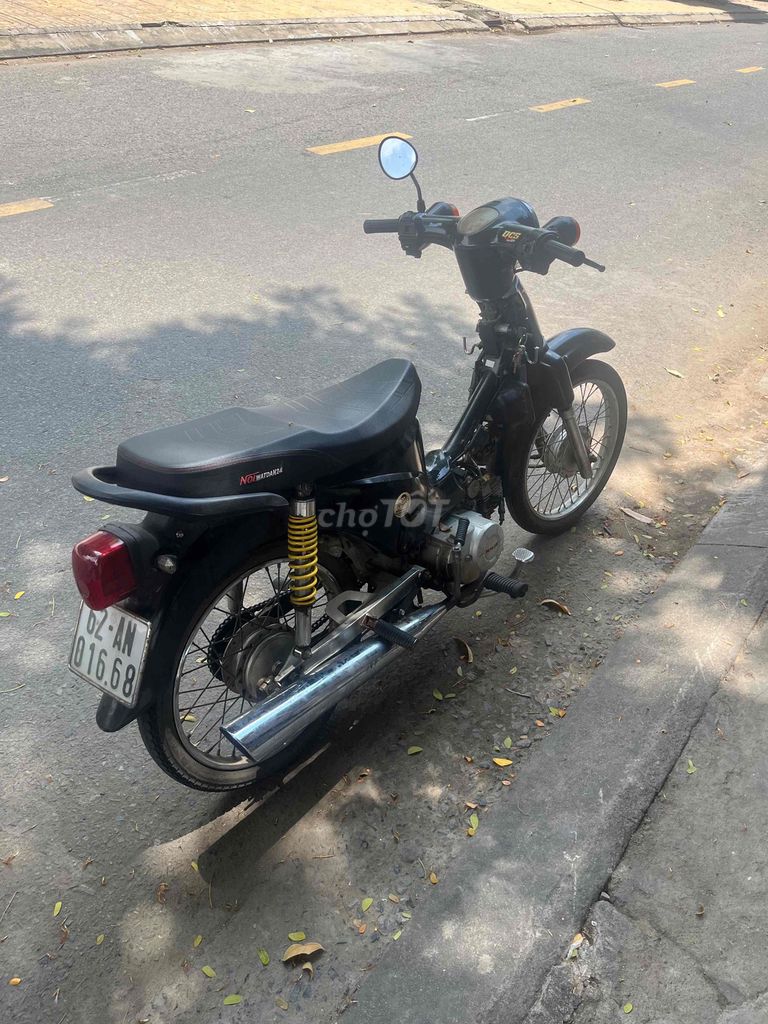 Honda 2018 - ảnh 3