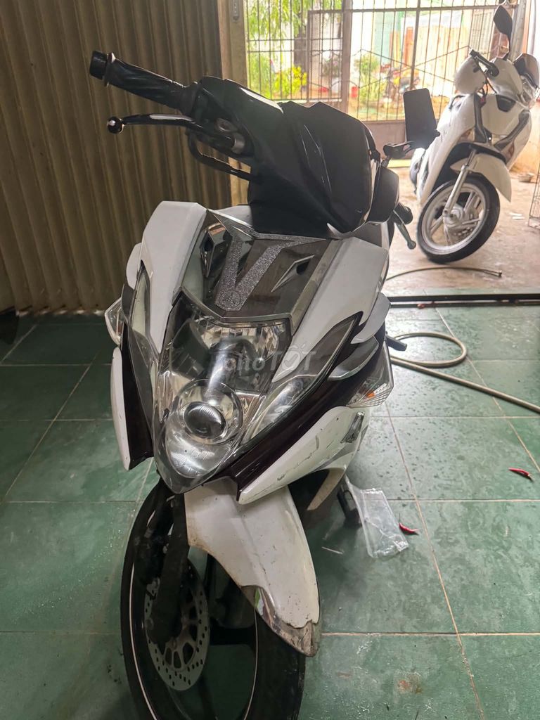 Xe m 2014 - ảnh 1