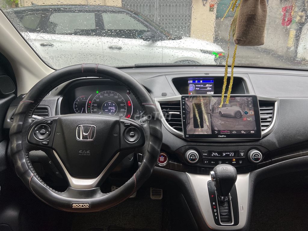 Honda 2013 - ảnh 4