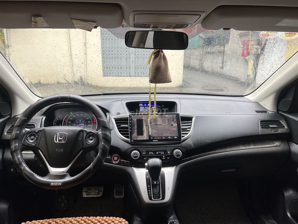 Honda 2013 - ảnh 5