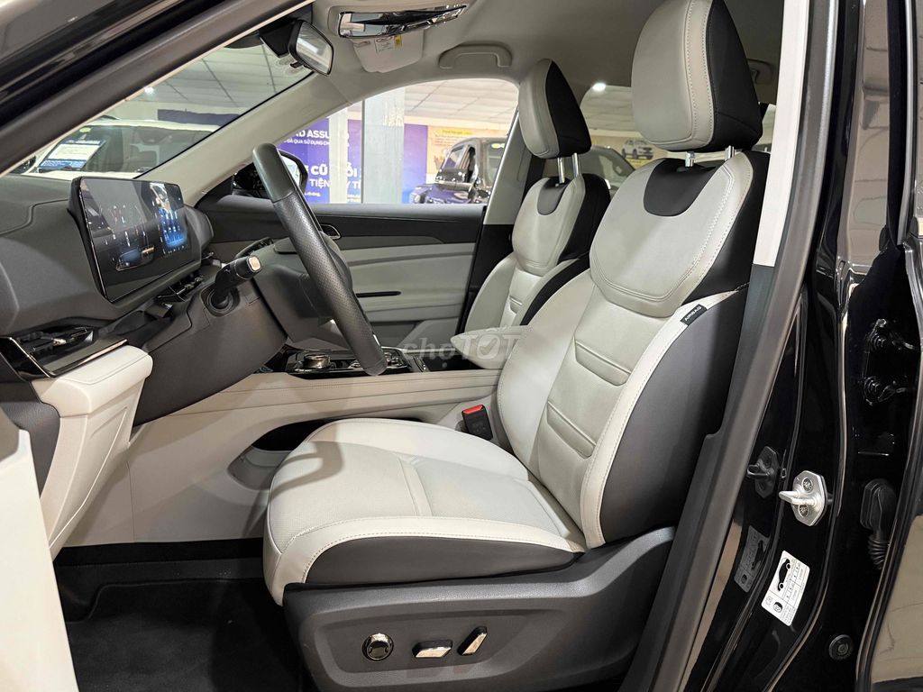 Ford 2023 - ảnh 4