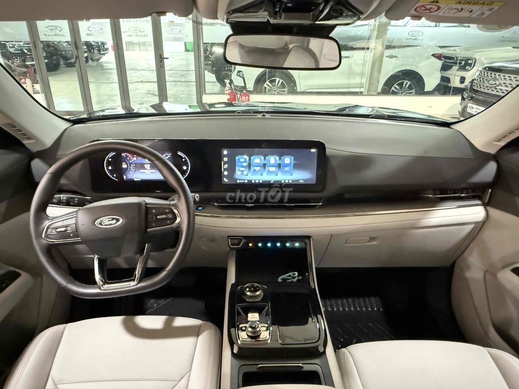 Ford 2023 - ảnh 5