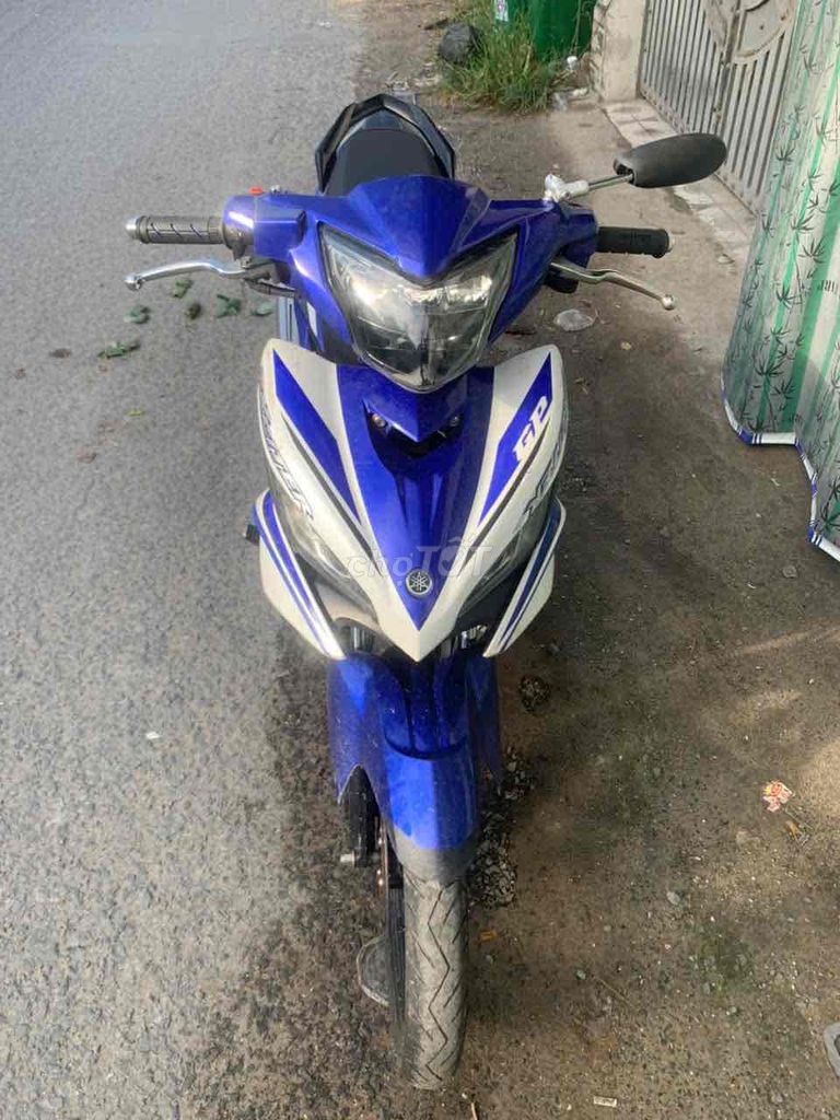 Yamaha Exciter 2013 - ảnh 1