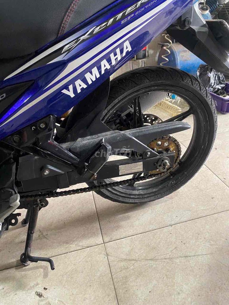 Yamaha Exciter 2013 - ảnh 3