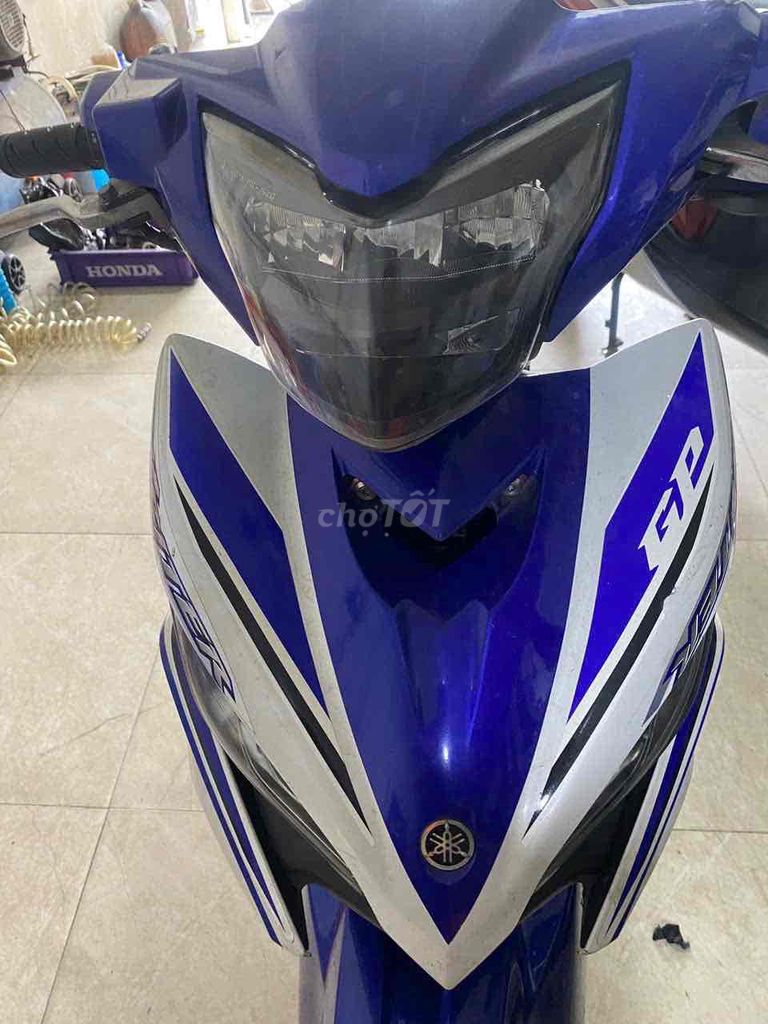 Yamaha Exciter 2013 - ảnh 4