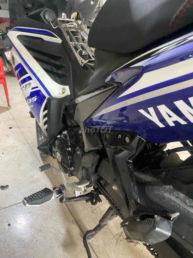 Yamaha Exciter 2013 - ảnh 5