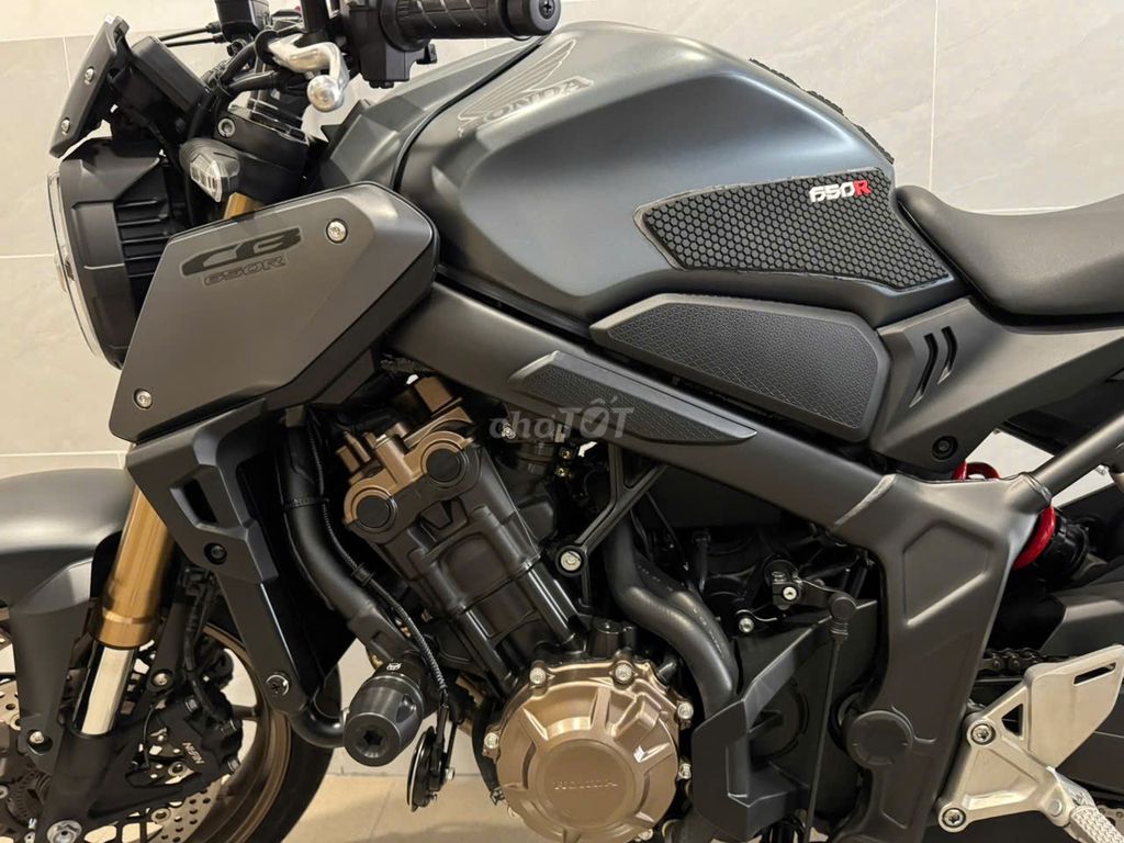 Honda 2023 - ảnh 1