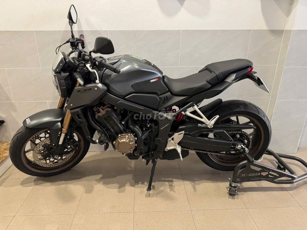 Honda 2023 - ảnh 2