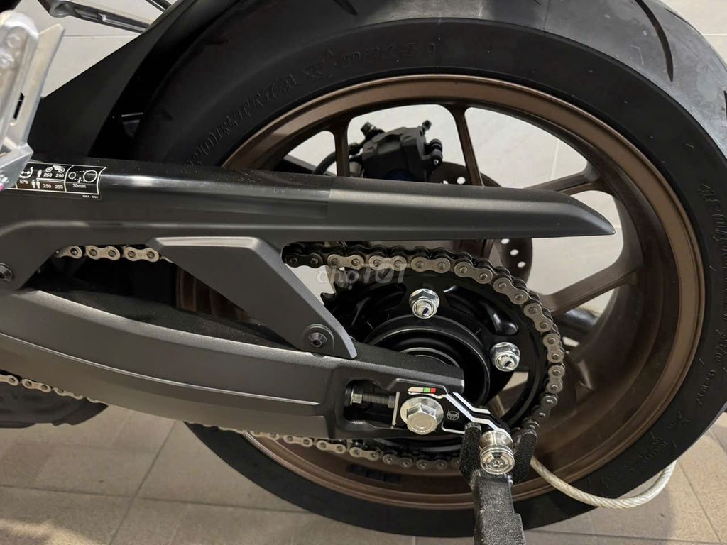 Honda 2023 - ảnh 3