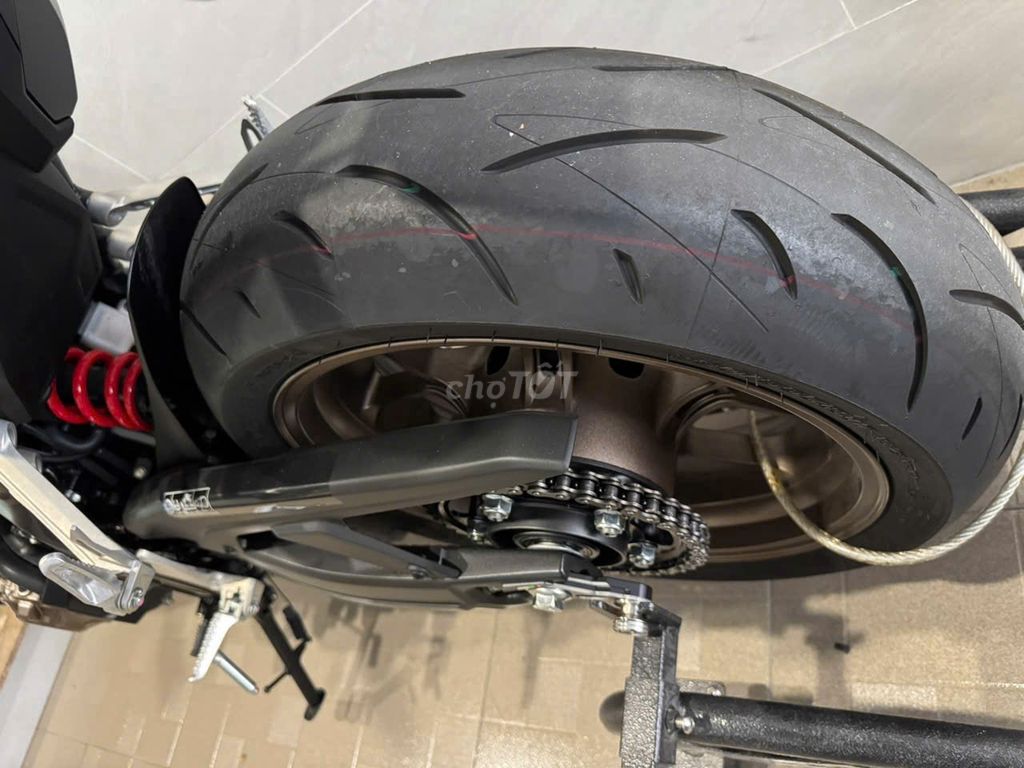 Honda 2023 - ảnh 4