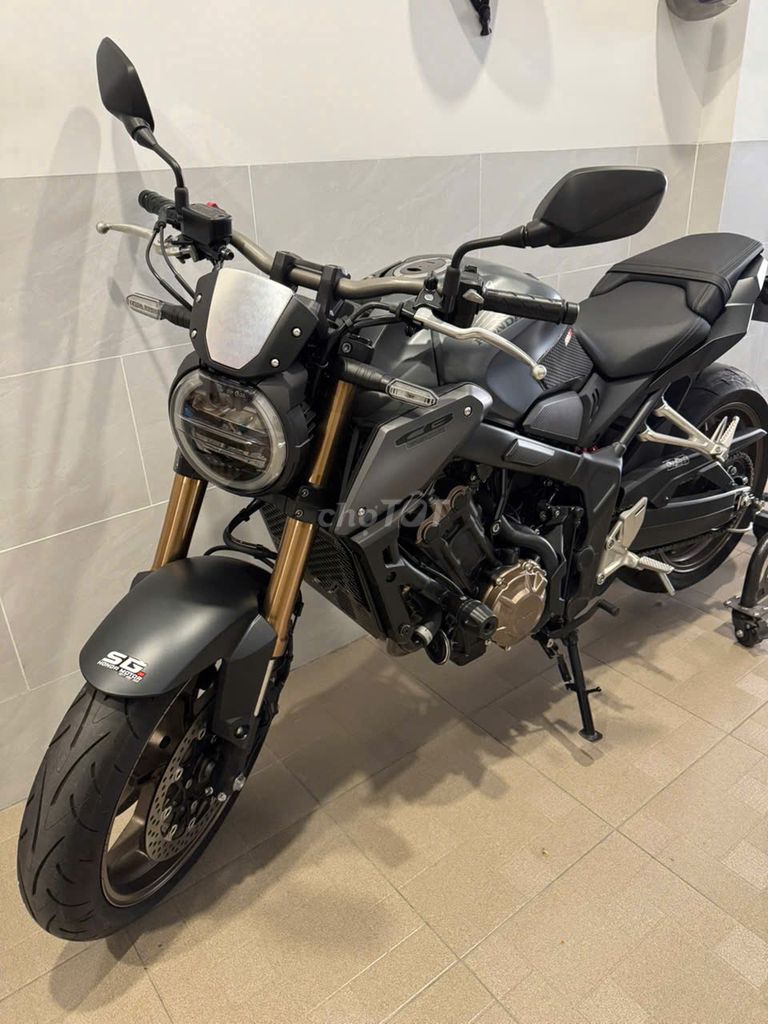 Honda 2023 - ảnh 5