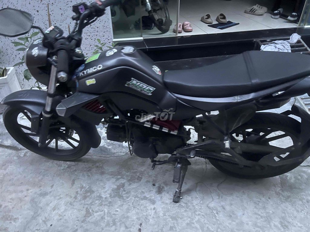 Kymco 2023 - ảnh 1