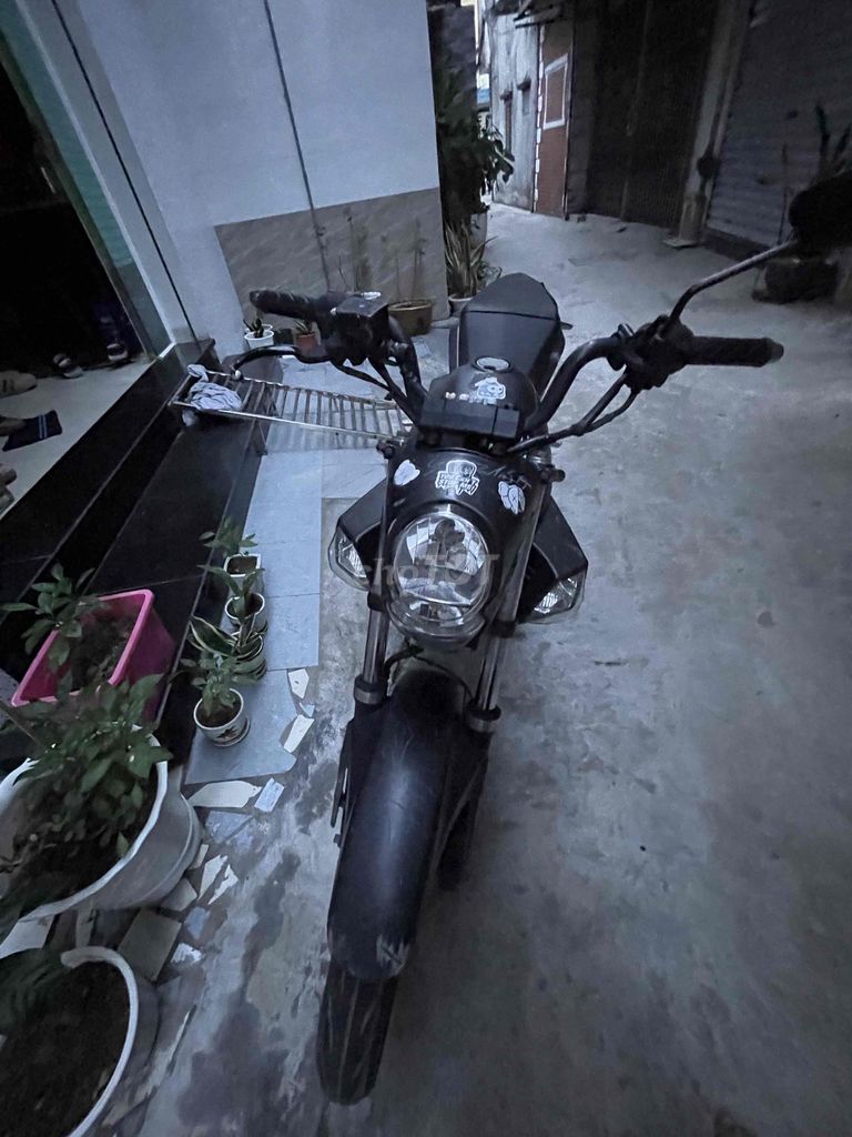Kymco 2023 - ảnh 2