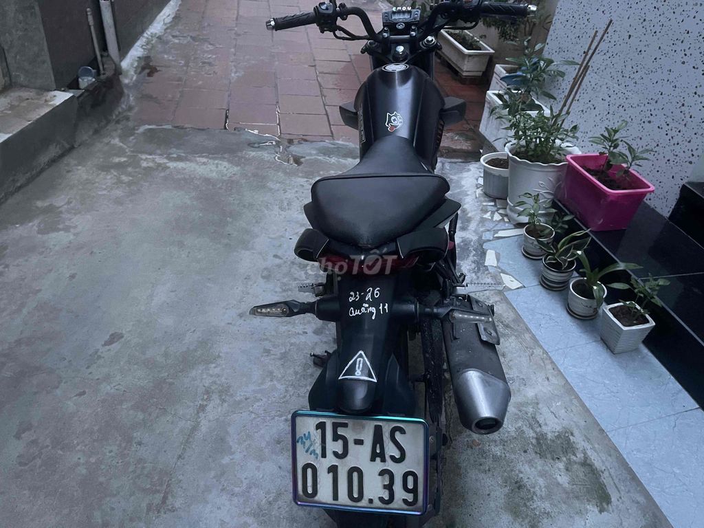 Kymco 2023 - ảnh 3