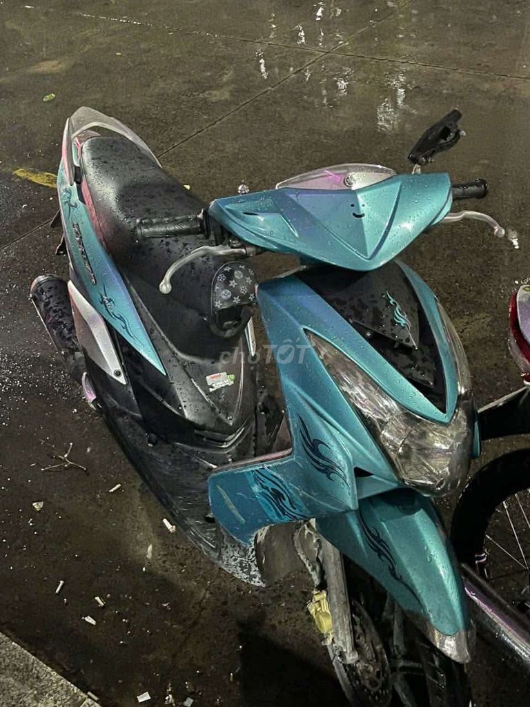 Yamaha Mio 2010 - ảnh 1