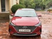 Hyundai Accent 1.4 AT Đặc Biệt 2022 - ảnh 1
