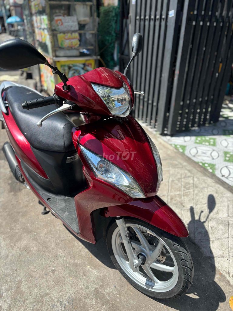 Honda Vision 2014 - ảnh 5