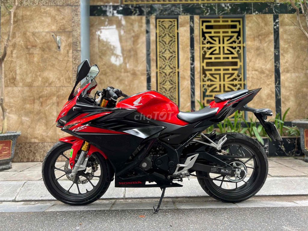 Honda CBR 2024 - ảnh 2